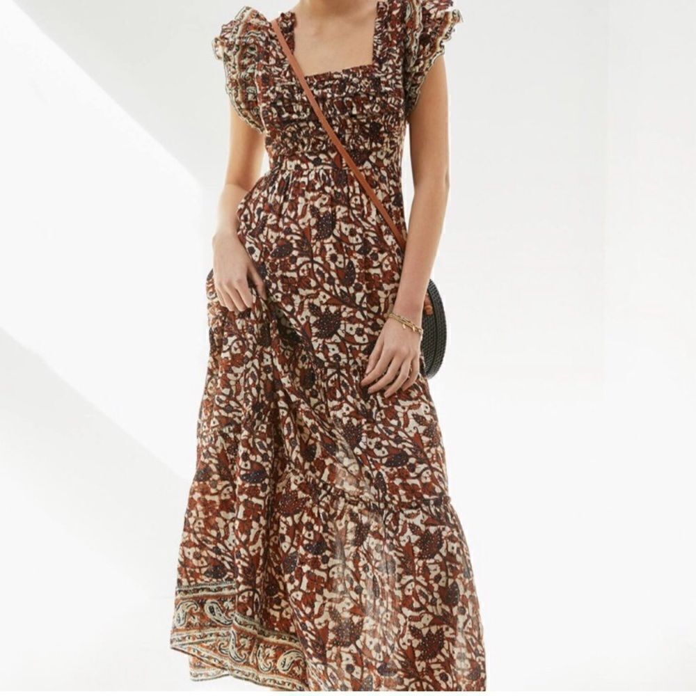 Love The Label Mirabelle Dress